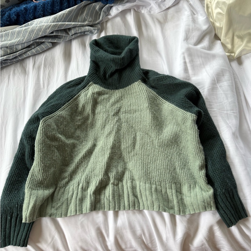 Madewell Sweater